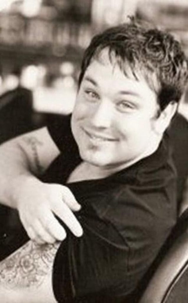 Nathaniel Crucianelli Profile Photo