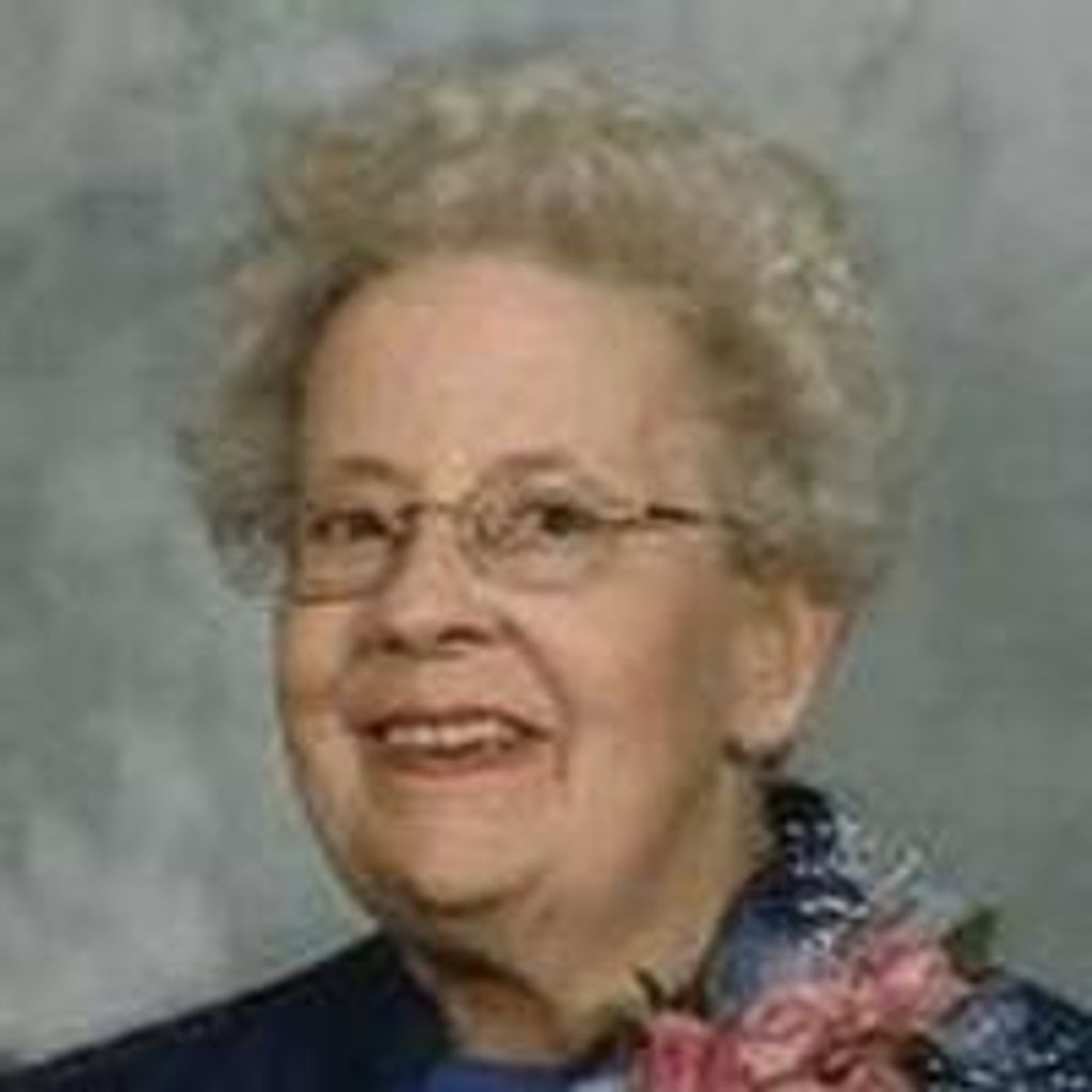 Rebecca V. Wood