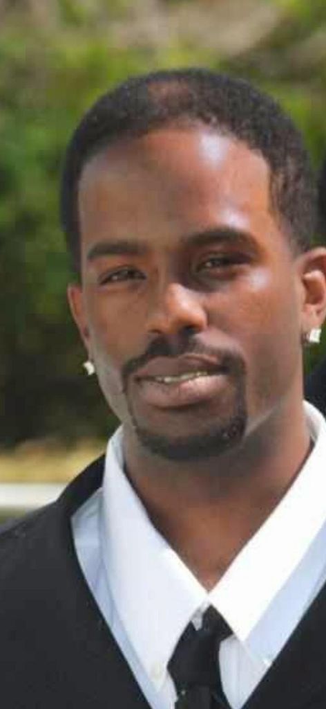 Ronquinci Damon James Profile Photo