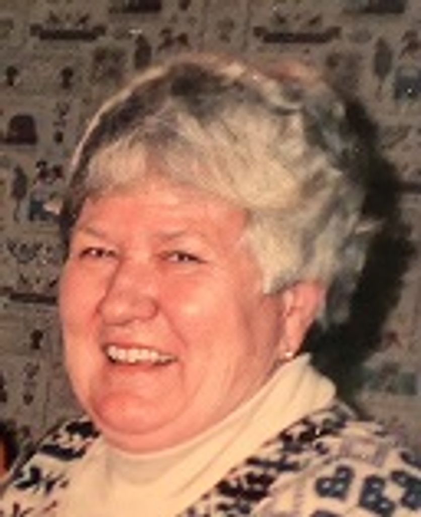 Merry Dalrymple