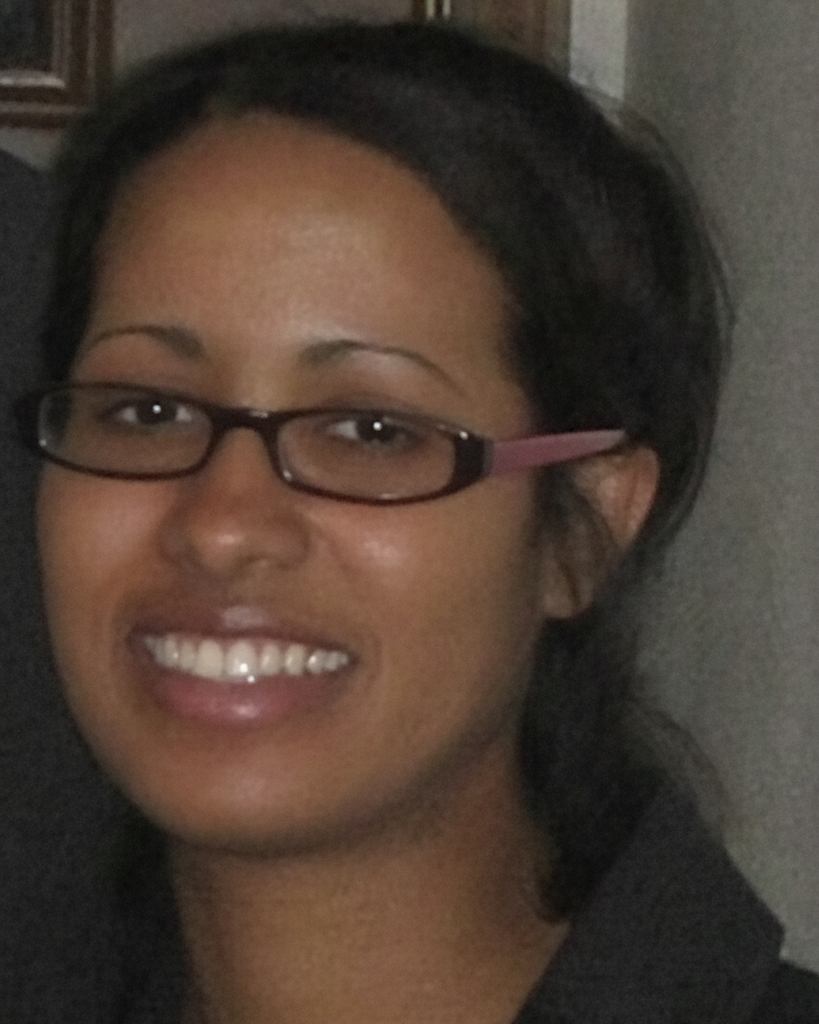 Keiandra Elizabeth Gathings Profile Photo