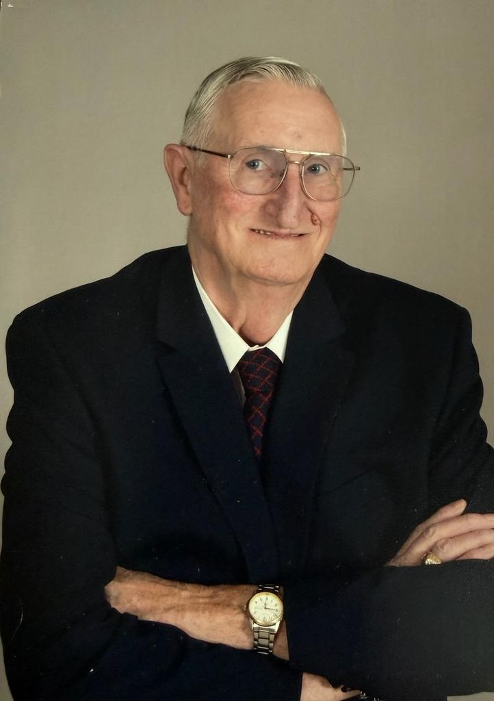 Bobby Allen Ritter Profile Photo