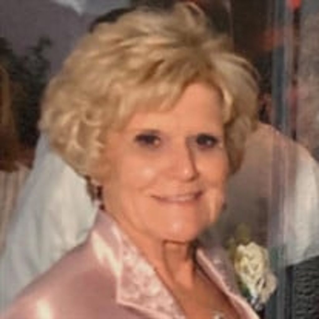 Sylvia Vidonne Talamo