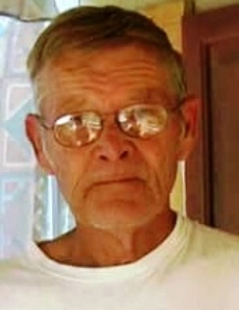 Cpo David Lee Weaver, Us Navy (Ret.)