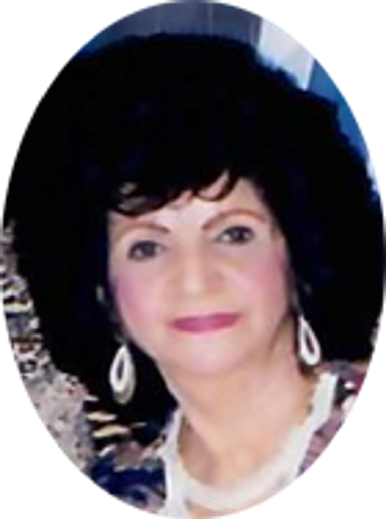 Helen Perri