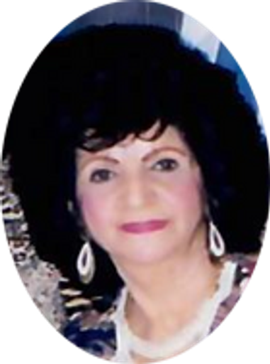 Helen Perri Profile Photo