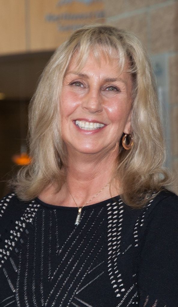 Mary Louise Herweyer