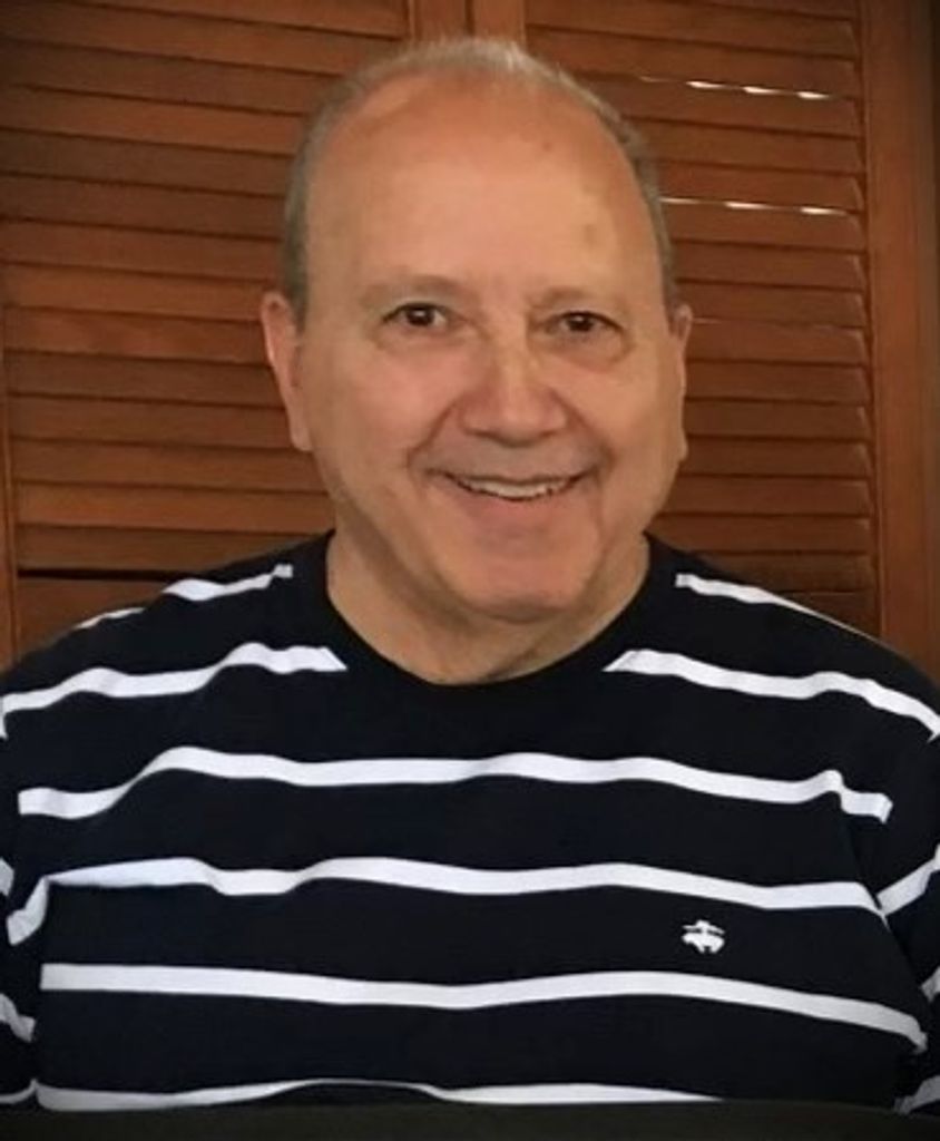 Frank William Tellerico Profile Photo