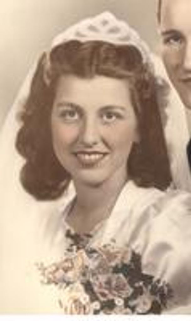 Arline Charboneau