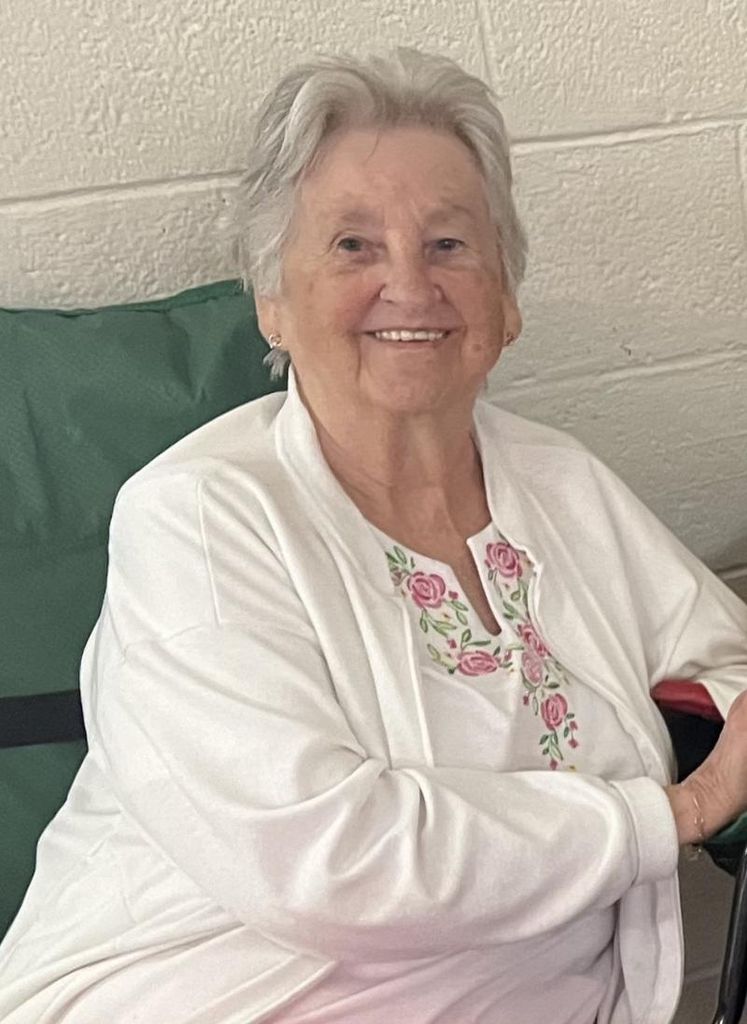 Carolyn Hutson Profile Photo