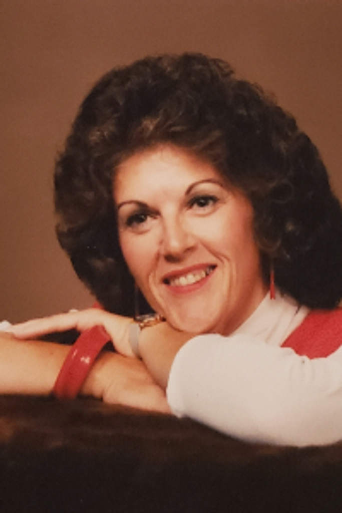 Cynthia C. (Cox) Brown Profile Photo