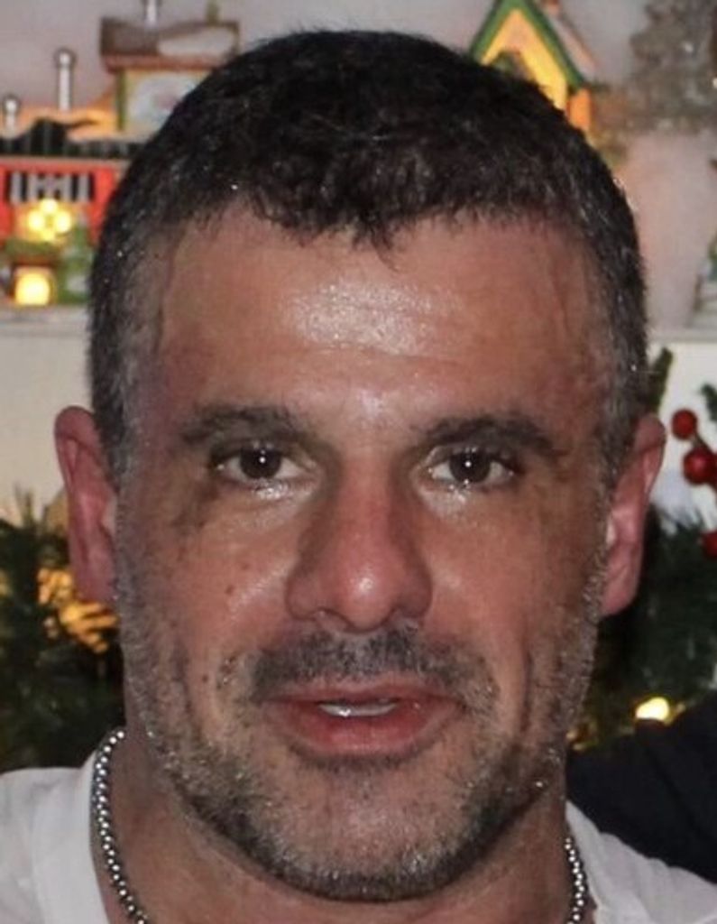 Paul Rohrer