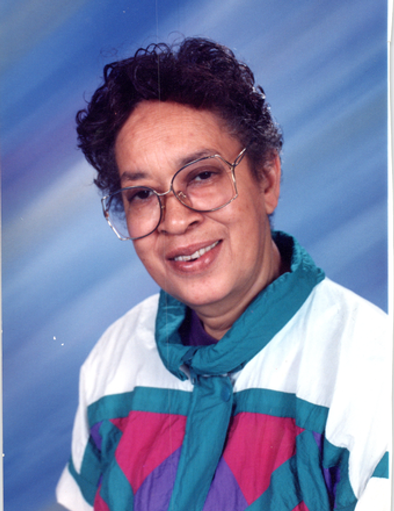 Loretta  Chapman Kincaid