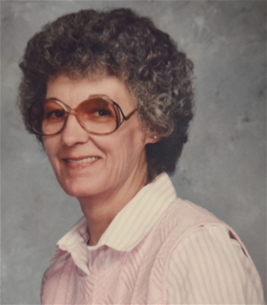 Nellie Deweese (Seay) Profile Photo