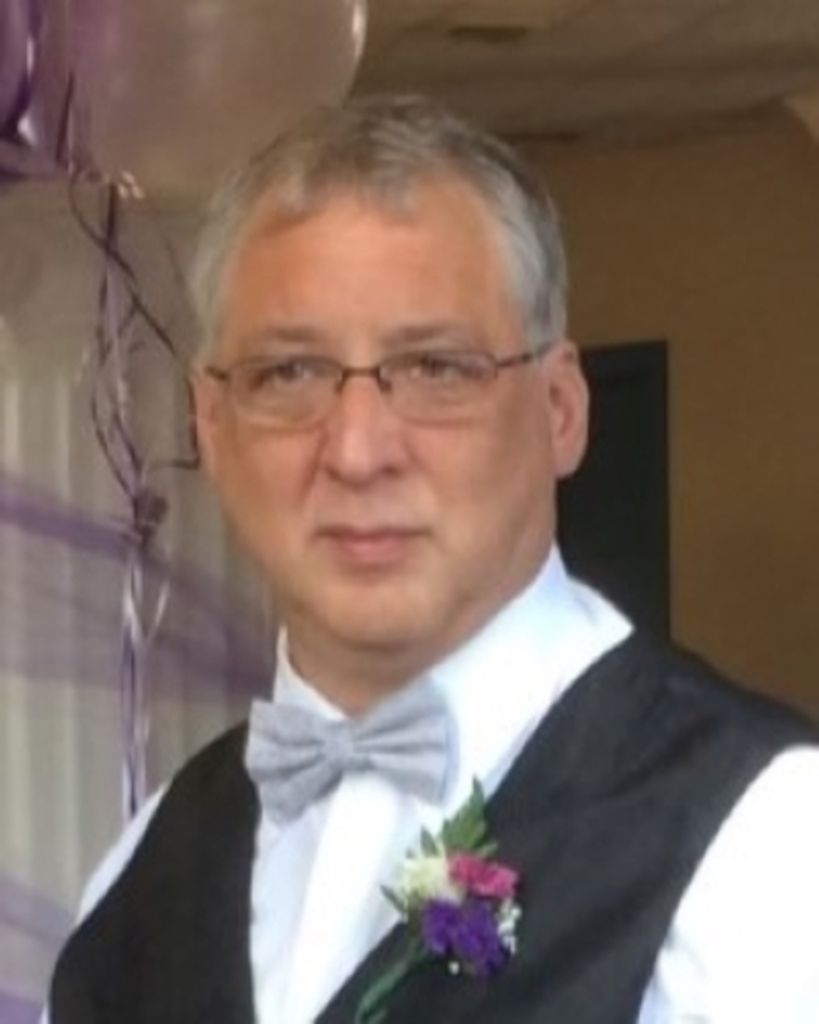 Michael Anthony Rowland Profile Photo