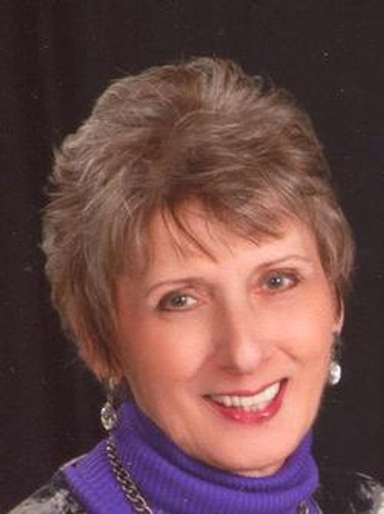 Rita Vae Lobdell