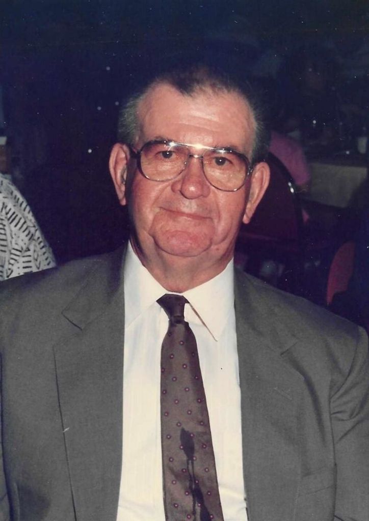 Arthur Luke Doyle Jr.