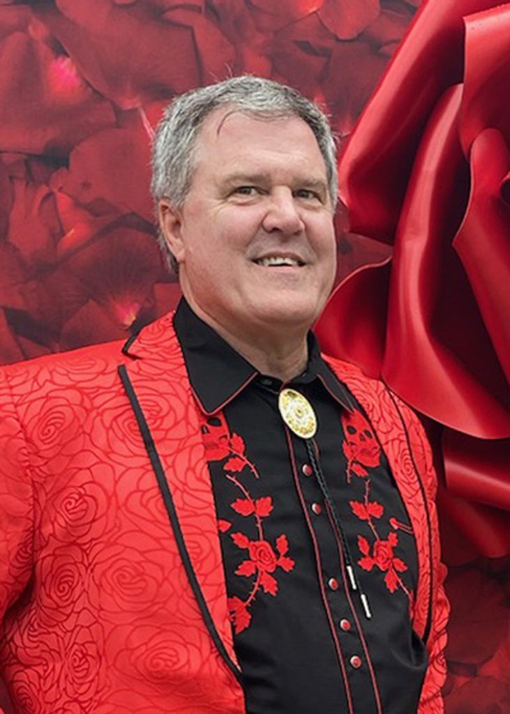 David Burch Profile Photo