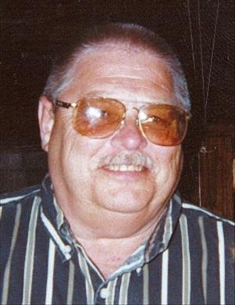 Donald Smith