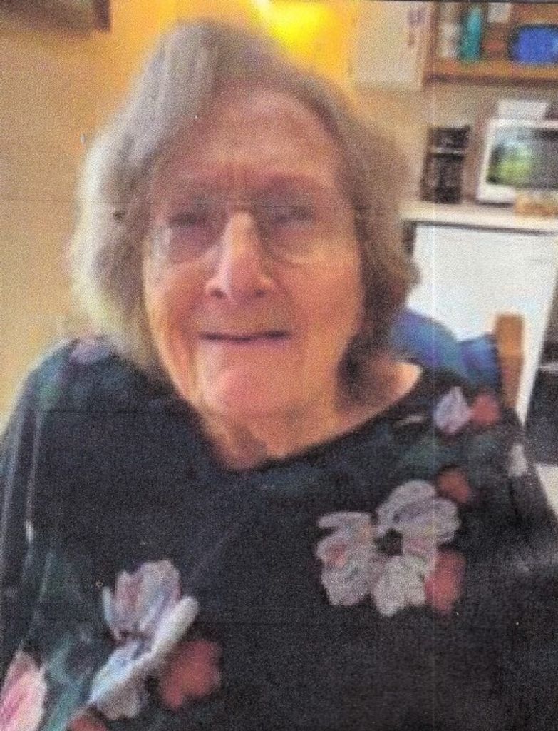 Aureta "Petey" (Crabtree)  Wells