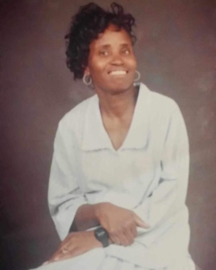 Ann Laverne Alston