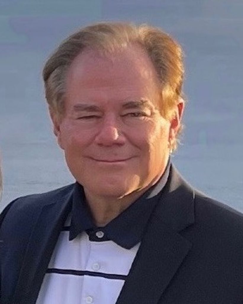 Jay Strauch