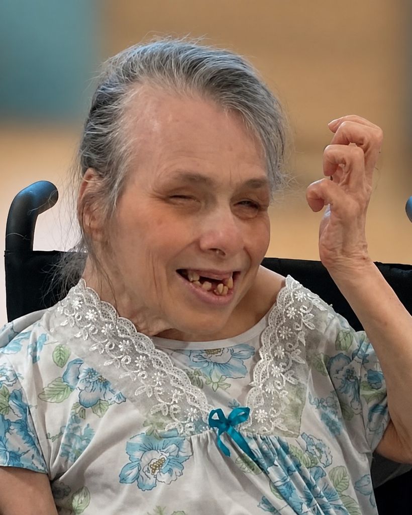 Janet Frances McColligan Profile Photo