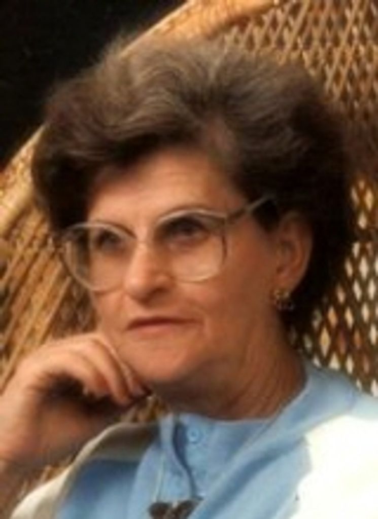 Nola R. Erickson