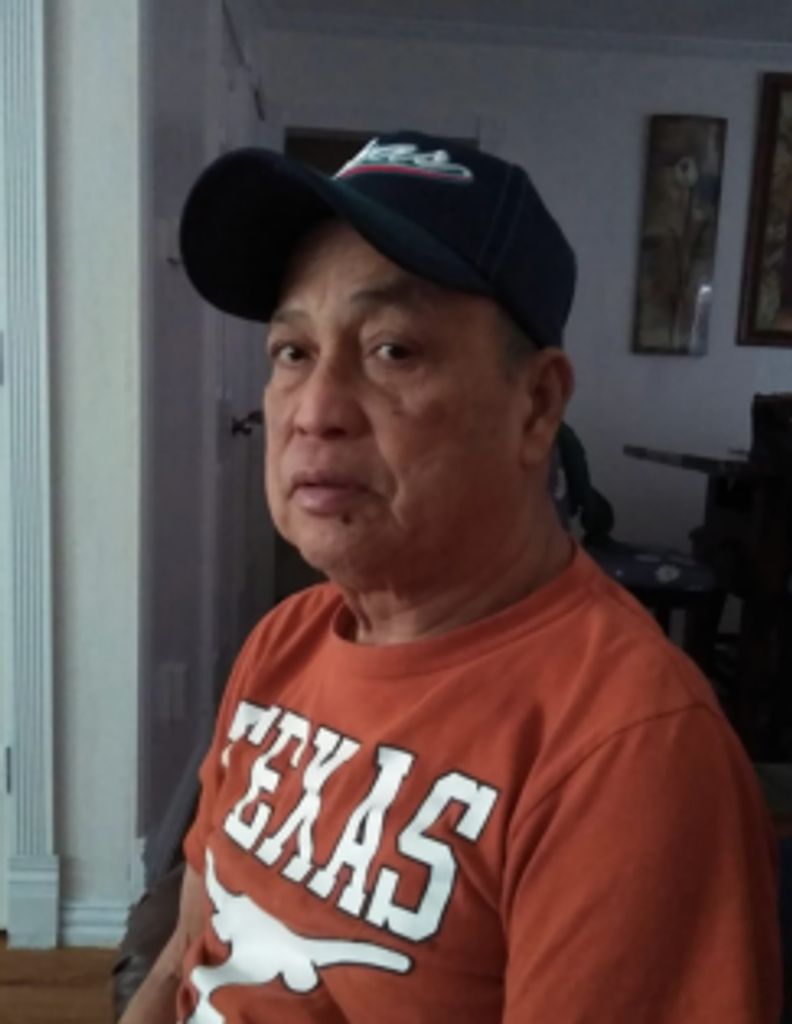 Ruben Medina