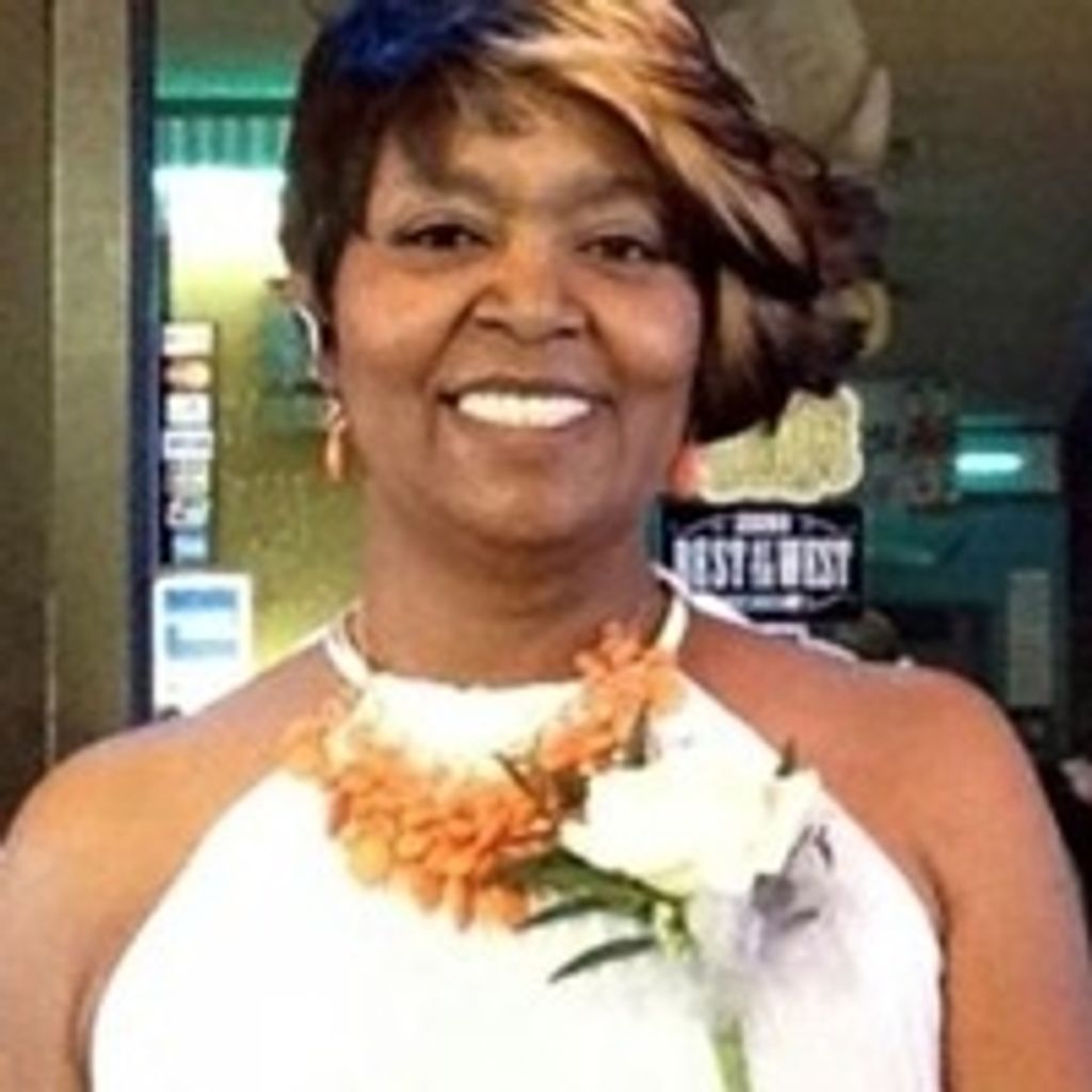 Ada  Mae Davis