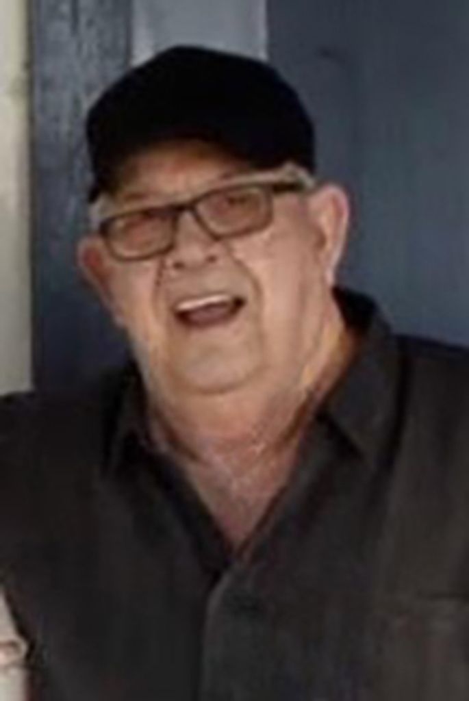 James Francis Pendleton