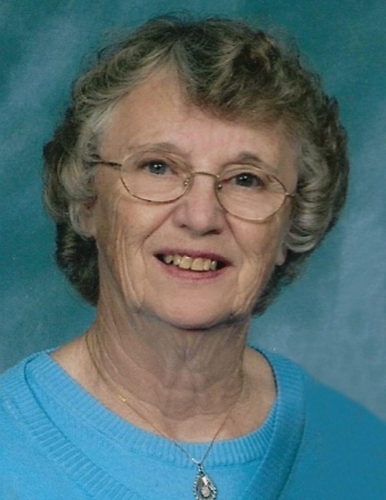 Marilyn Balmer