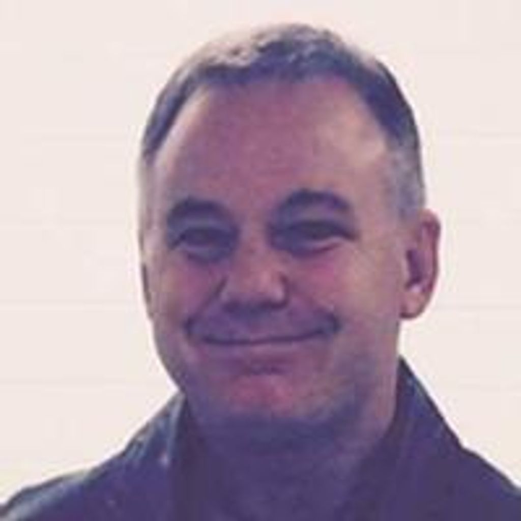 John David Kirsch