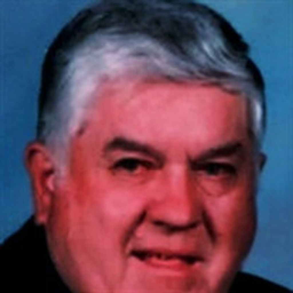 Fred Heizer Perry