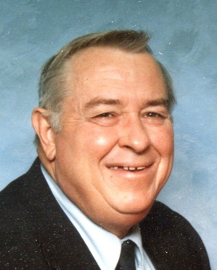 Larry Richard Davis Profile Photo
