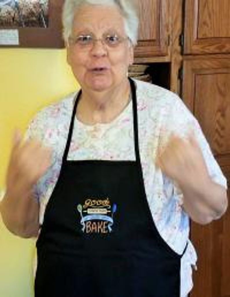 Rose  Marie Hessling