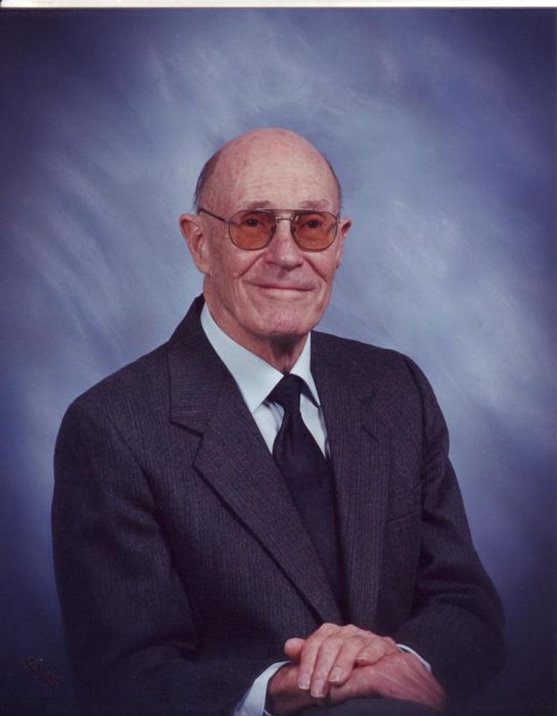Robert Musselman