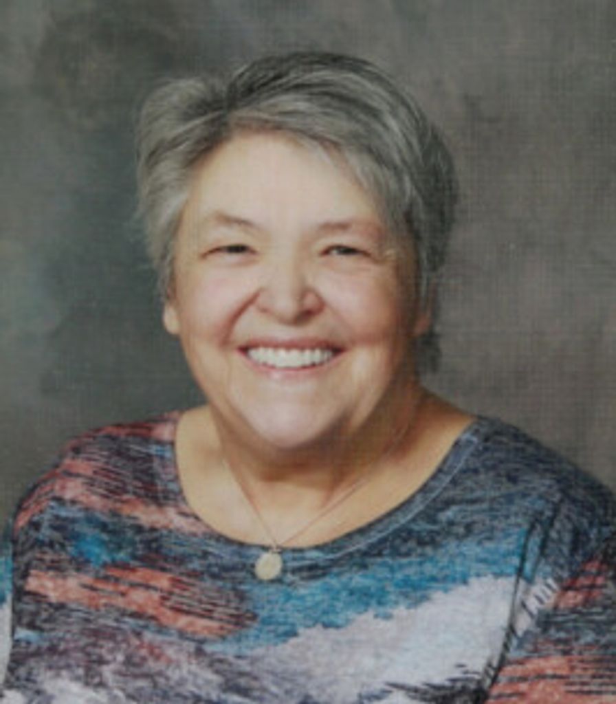 Gillian Taylor (Hyndman) Profile Photo