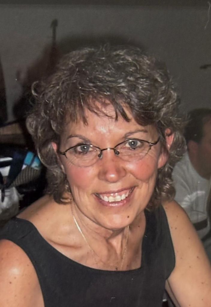 Mary Vliem Profile Photo
