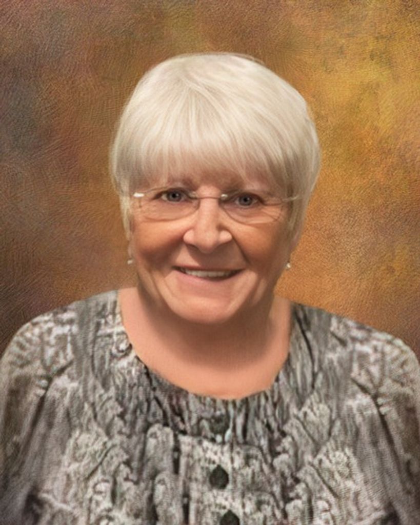 Sandra Musselman