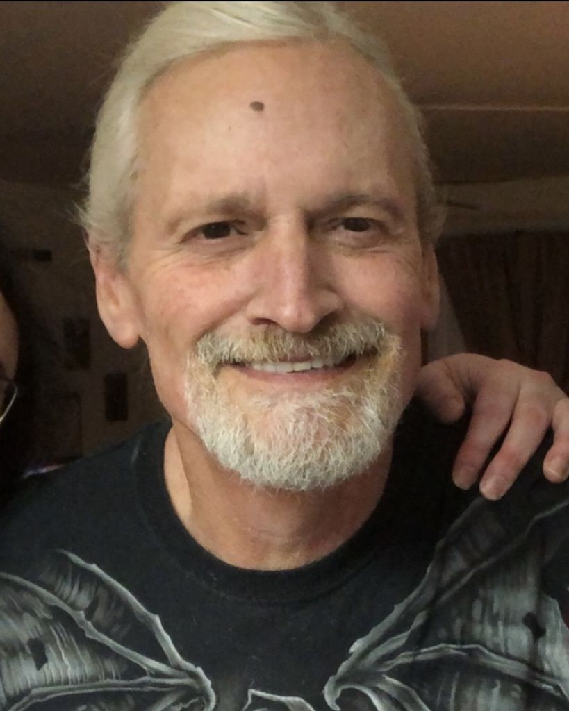 Phil Polston Profile Photo