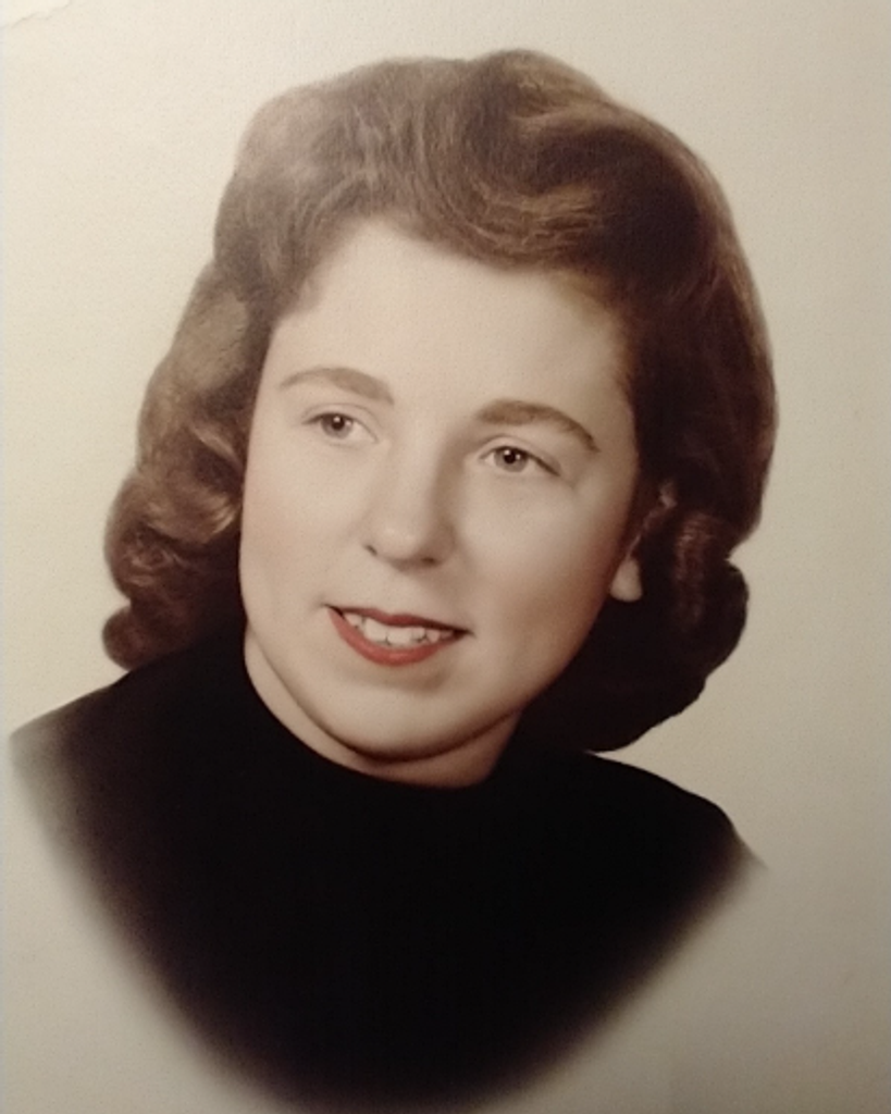 Eileen Katherina Groeschen Profile Photo