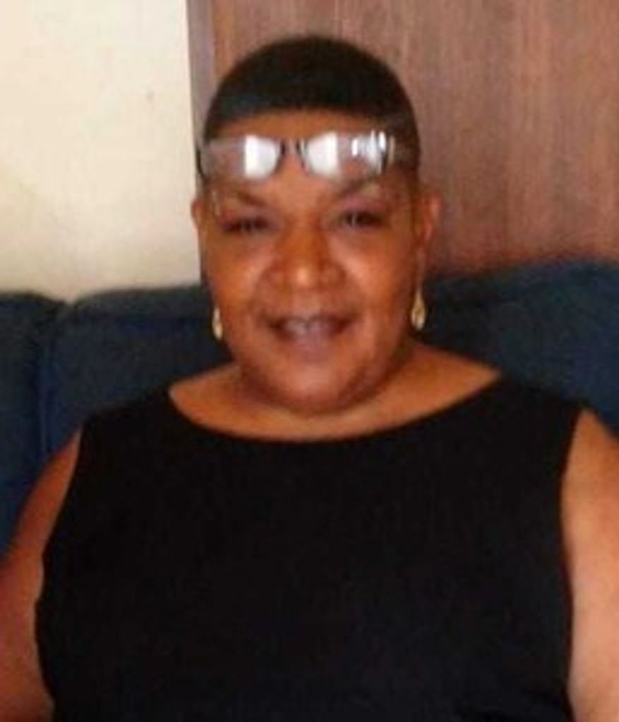 Gail M. Anderson Profile Photo