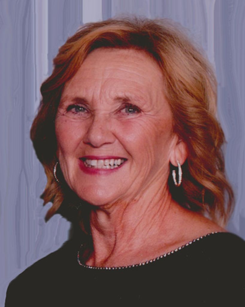 Annie Morrow