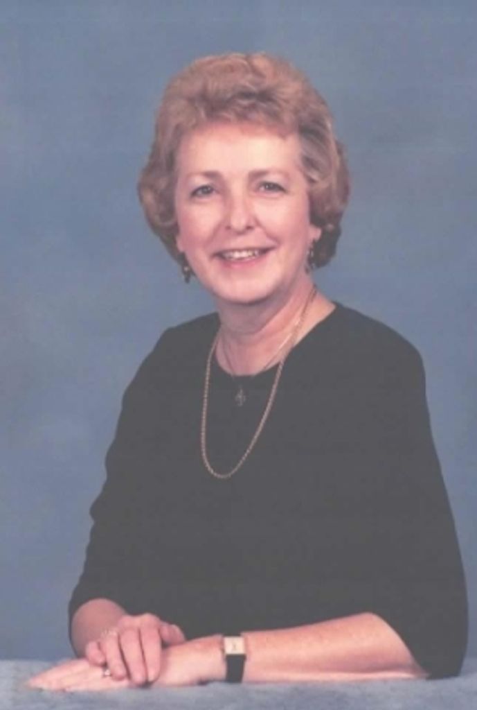 Joanne Hodde