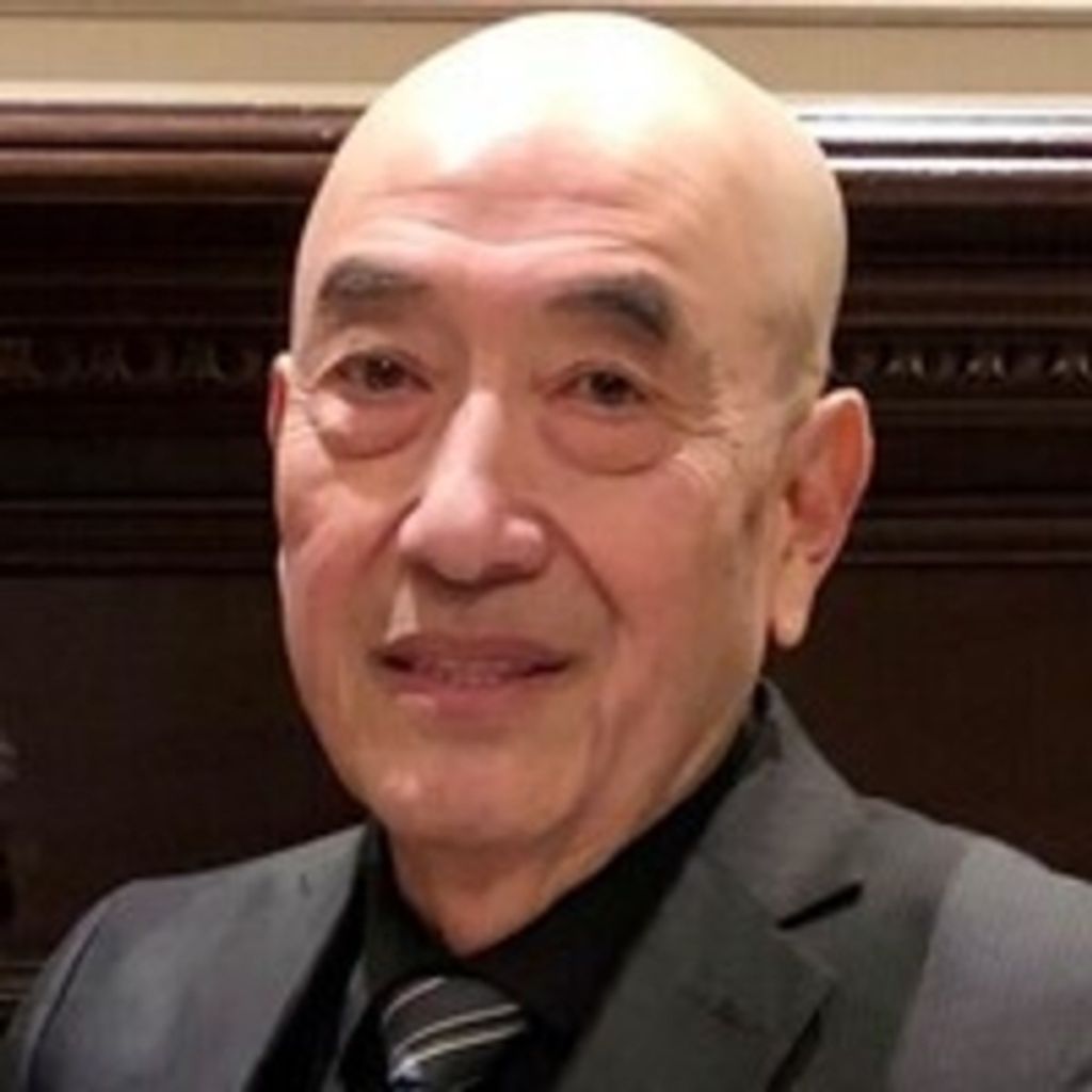 Roberto A. Li-Lau