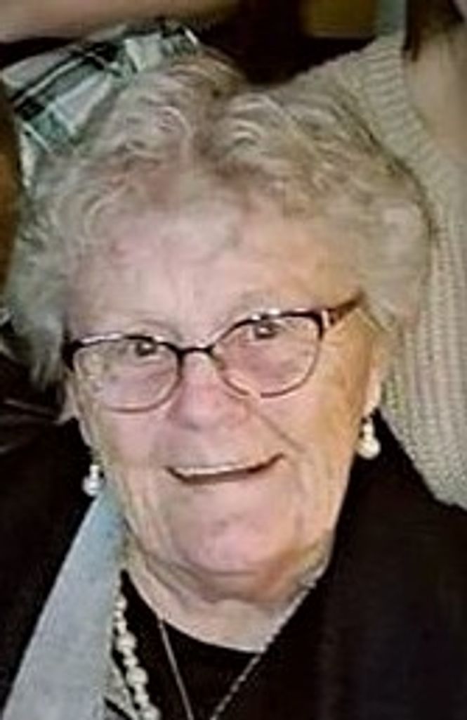 Darlene Margaret (Wagner)  Balster Profile Photo