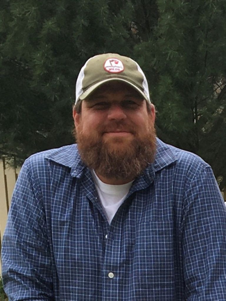 Casey J. Campbell Profile Photo