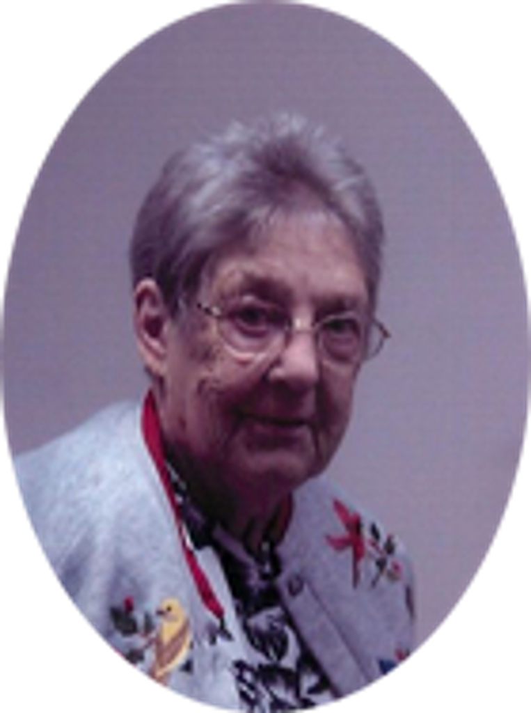 Anna Gerard