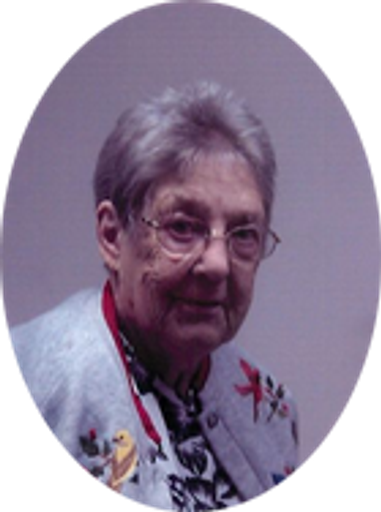 Anna Gerard Profile Photo